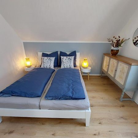 Gemuetliche Familienwohnung In Der Naehe Des Nordparks Und Des Norparkcenters! Bielefeld Eksteriør billede