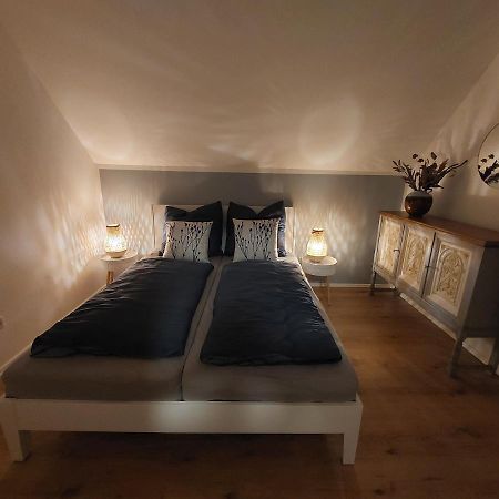 Gemuetliche Familienwohnung In Der Naehe Des Nordparks Und Des Norparkcenters! Bielefeld Eksteriør billede