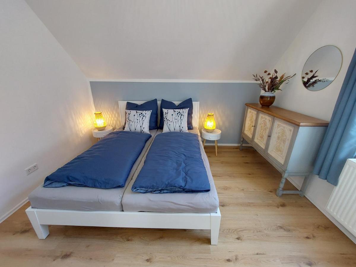 Gemuetliche Familienwohnung In Der Naehe Des Nordparks Und Des Norparkcenters! Bielefeld Eksteriør billede