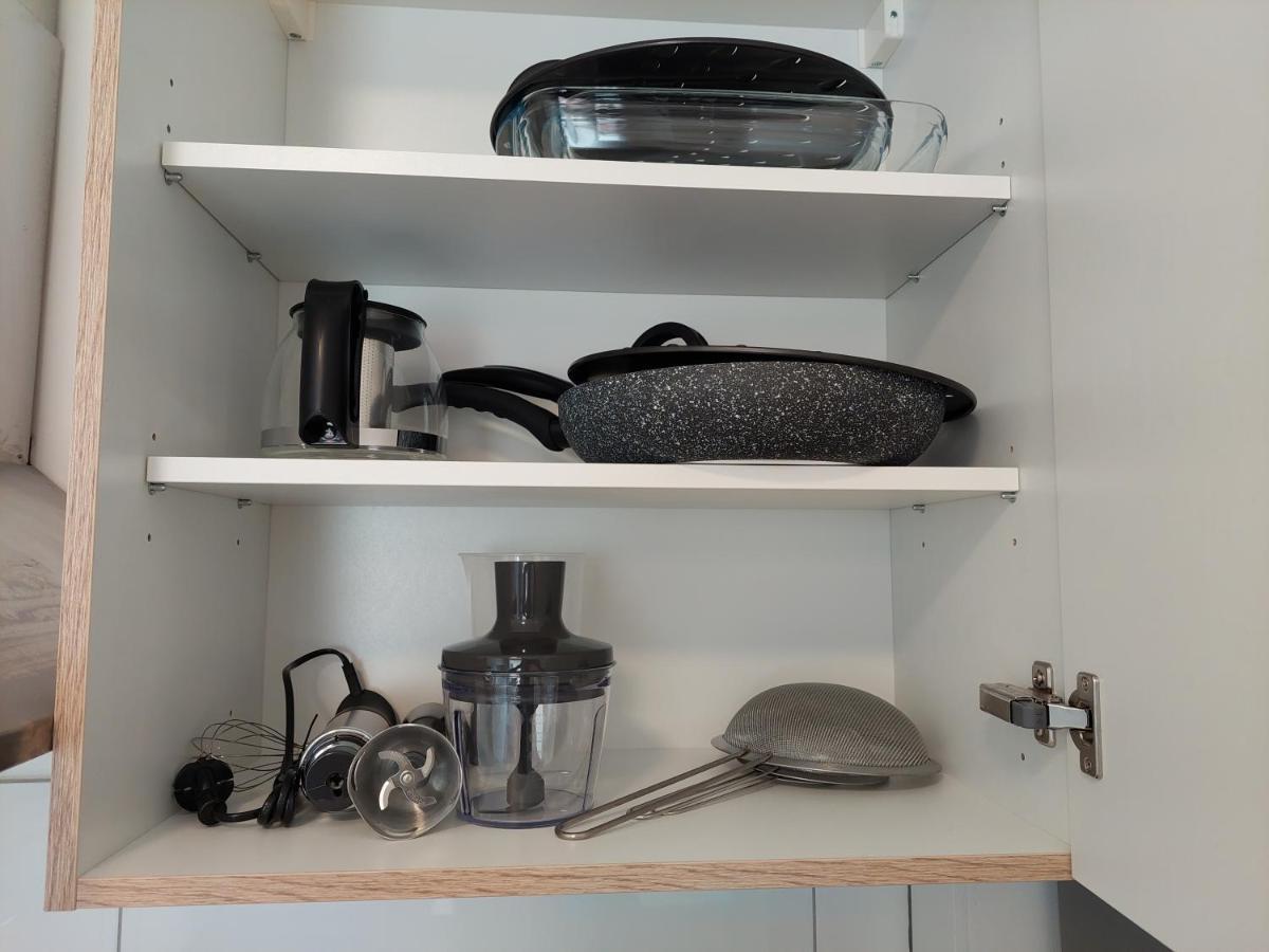 Gemuetliche Familienwohnung In Der Naehe Des Nordparks Und Des Norparkcenters! Bielefeld Eksteriør billede