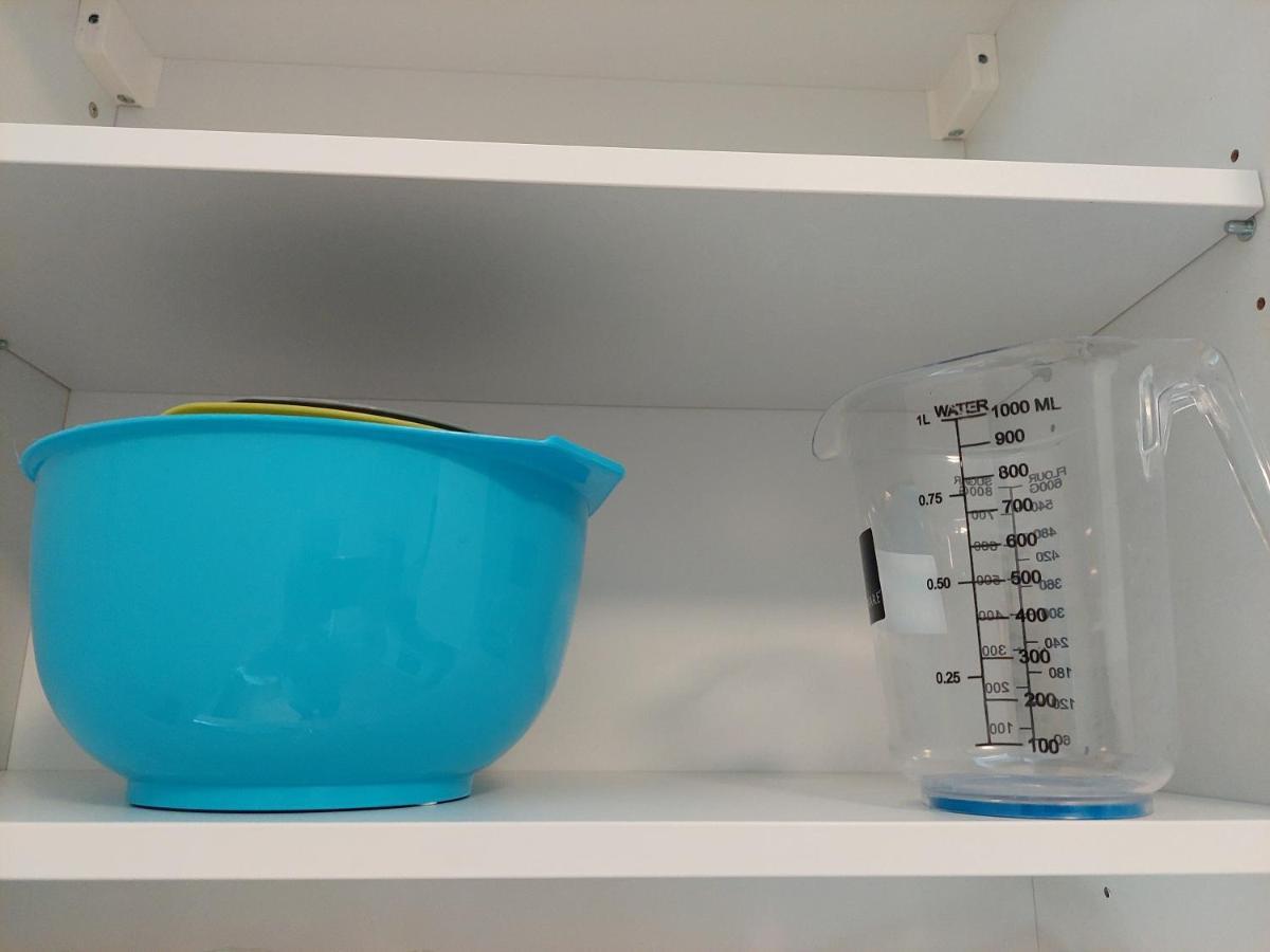 Gemuetliche Familienwohnung In Der Naehe Des Nordparks Und Des Norparkcenters! Bielefeld Eksteriør billede